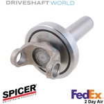 Spicer 2-3-12621X Transmission Slip Yoke 1330 Series, 1.284 29/30 Spline. Fixed Price $343.20.
