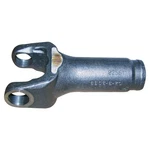 Crown Automotive 5016375AA Drive Shaft Yoke. Fixed Price $88.05.