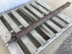 2004-2007 Chevrolet Colorado Gmc Canyon Rear Drive Shaft 4WD Extended Crew Cab. Fixed Price $159.95.