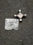 Universal Joint Moog 354. Fixed Price $15.00.
