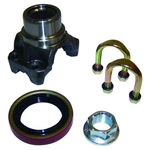 Crown Automotive AMC20YOKEUBK Axle Shafts. Fixed Price $49.92.