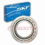 Skf Front Inner Wheel Bearing For 1987-1993 Mercedes-benz 300D Axle Db. Fixed Price $17.59.