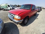 Rear Drive Shaft Super Cab 126" Wb 2WD Fits 98-11 Ranger 10986340. Fixed Price $199.84.