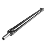 71.625IN Rear Prop Drive Shaft For 2000-2004 Dodge Dakota 4WD Manual Trans. Fixed Price $223.19.