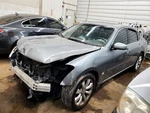 Front Drive Shaft Awd Fits 06-10 Infiniti M35 1890635. Fixed Price $135.00.
