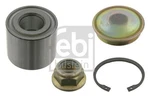 Febi 24780 Rear Bearing Kit Fits Nissan Renault Clio Kubistar Megane Modus Grand. Fixed Price $32.60.