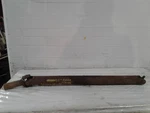 Rear Drive Shaft Fits 98-01 Bravada 1534996. Fixed Price $206.39.