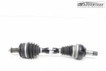 2015-2020 Mercedes GLA250 X156 Awd Front Left Driver Cv U Joint Axle Shaft Oem. Fixed Price $130.34.