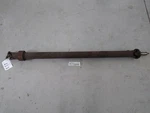 Ford Excursion Rear Drive Shaft Automatic 8-330 5.4L 3.73 Axle Ratio Fits 00-02. Fixed Price $89.90.