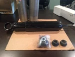 Mohawk Manufacturing Front Shock Absorber 97-2201-9. Fixed Price $59.99.