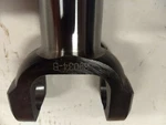 Mark Williams Jerico 32 Spline Roller Bearing Slip Yoke P/n 39034-B. Fixed Price $199.00.