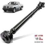 52105982AC Front Prop Drive Shaft Assembly Compatible With Dodge Dakota 2001. Fixed Price $223.48.