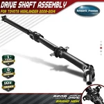 Rear Drive Shaft Prop Assembly For Toyota Highlander 08-14 Awd 3710048030. Fixed Price $270.39.
