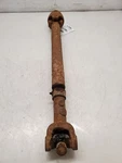 Jeep Cherokee, 4X4 Front Drive Shaft, 1987-2001, 4.0L, V6, Mt, 5-SPEED, Oem. Fixed Price $139.52.