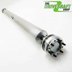Dss Aluminum 1-PIECE Driveshaft For 2015-2021 Challenger Hellcat Demon Automatic. Fixed Price $1274.98.