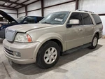 2005 Lincoln Navigator Front Driveshaft Awd Oem Used 113K Miles 430-02077. Fixed Price $95.39.