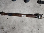 2023-2024 Ford F250 Sd 4X4 Front Drive Shaft 300 Miles* JC34-4A376-BB Oem. Fixed Price $150.00.