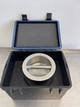 Troemner 1372T High Precision Calibration Weight 10 Kg Ss One-piece Grip Handle. Fixed Price $595.00.