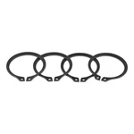 Yp SJ-297X-501 Yukon Gear & Axle Snap Ring Kit For Chevy Ram Truck Suburban 2500. Fixed Price $29.13.