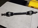 20-23 Dodge Charger Hellcat Scat Redeye Oem Rear Axle Shaft 53010848AB #JUL21. Fixed Price $330.00.