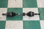 15-17 NX200T Fwd Front Driver Side Left Lh Lf Cv Axle Shaft Tube Factory Oem Wty. Fixed Price $169.99.
