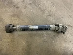 98-05 Mercedes W163 ML350 ML320 V6 Oem Front Driveshaft A1634100201 Shop. Fixed Price $74.95.