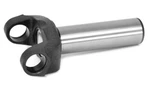 New! 1979 - 1995 Ford Mustang 5.0 T5 Aod Trans Driveshaft Slip Yoke 28 Spline. Fixed Price $56.95.