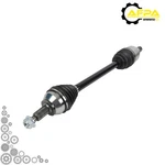 For Land Rover Discovery 2017-2021 Range Sport Rear Left Cv Axle Assembly. Fixed Price $88.19.