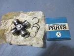 Mopar U-joint Nos '1950'S Dodge Truck P/n 947556. Fixed Price $110.00.