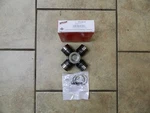 U-joint Dana Spicer SPL55-4X Greasable 1480 Series Universal Front Axle 60. Fixed Price $64.00.