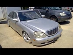Rear Drive Shaft 220 Type S430 Canada Market Fits 00-03 Mercedes S-class 231436. Fixed Price $230.99.