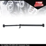 For Cadillac Sts 2005-2011 Automatic Trans Driveshaft Prop Assembly Rear. Fixed Price $185.34.