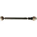 Trakmotive CHP-038 Drive Shaft Assembly For 99-06 Jeep Grand Cherokee Liberty. Fixed Price $652.19.
