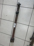 2003-2006 Jeep Wrangler Tj Rubicon Oem 4.0L Front Drive Shaft 52853404. Fixed Price $139.95.