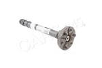 Genuine Mercedes Sl R107 Propeller Shaft Front A1074106201. Fixed Price $391.69.