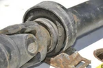 1) Dh -3 Bmw 26107573575 Oem Used Drive Shaft Rear Automatic L=1628MM (apx 64.5". Fixed Price $298.80.