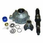 Crown Automotive RT24005 Slip Yoke Eliminator Kit (NP231); For 87-95 Jeep Yj New. Fixed Price $215.60.