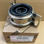 Genuine Toyota Tundra 4X4 Drive Shaft Center Support Bearing 37230-34050 Oem. Fixed Price $180.00.