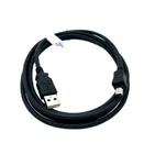 6' Usb 2.0 Cable For Seagate Wd Toshiba Portable External Hard Drive Hdd. Fixed Price $8.88.