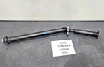Oem Bmw F30 F33 F36 Rwd Rear At Transmission L=1308. Fixed Price $215.00.