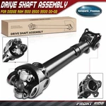 Front Driveshaft Prop Assembly For Dodge Dakota Durango 2000 4WD Automatic. Fixed Price $243.99.
