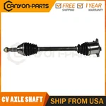 Rear Right Cv Axle Shaft Assembly For 1990-1996 Nissan 300ZX Base 2+2 3.0L V6. Fixed Price $139.69.