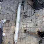 Oem Gm Front Drive Shaft Assembly 812594877 Tahoe Yukon Escalade Awd 15-20. Fixed Price $124.99.