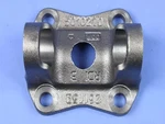 Genuine Mopar Drive Shaft Flange 68417915AA. Fixed Price $68.91.