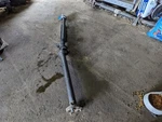 Rear Drive Shaft Type GL350 Fits 14-16 Mercedes Gl-class , 1664104000. Fixed Price $294.74.