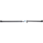 936-015 Dorman Driveshaft Rear For Mb Van Sprinter Mercedes-benz 3500. Fixed Price $672.59.