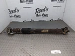 Front Drive Shaft Vin 6TH Digit Jk Body Dana 44 Fits 07-18 Wrangler 1149241. Fixed Price $200.00.