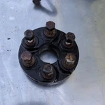 XJ6/XJ8 Propshaft Jurid Coupling Jaguar 1990-2002. Fixed Price $38.14.