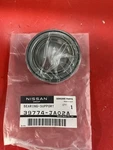 Genuine Nissan Cv Axle Shaft Carrier Bearing 39774-JA02A. Fixed Price $129.78.