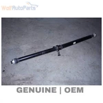 2021-2022 Audi SQ8 Rear Driveshaft / Propeller 4M0521101AP. Fixed Price $599.00.